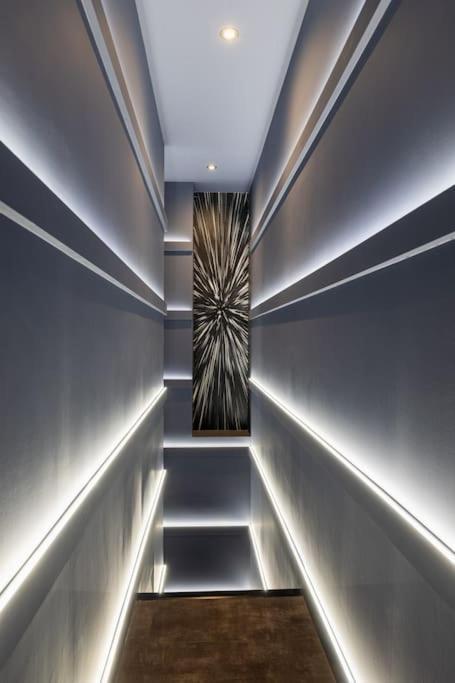 Galaxy La Tete Dans Les Etoiles Apartment Riom Exterior photo